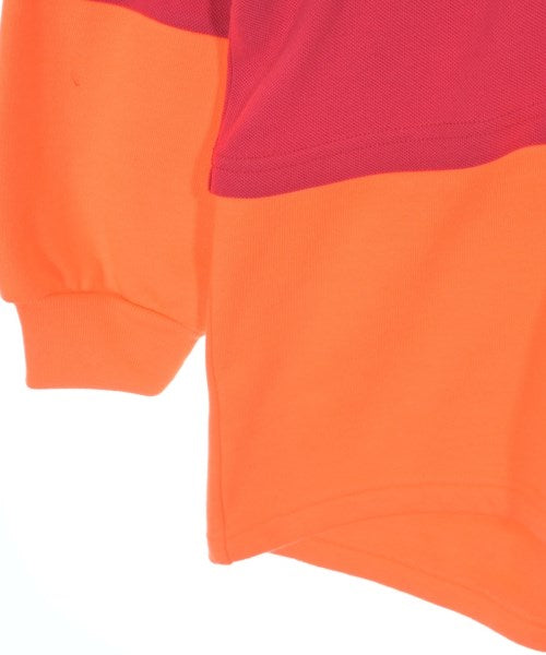 BALENCIAGA เสื้อโปโล