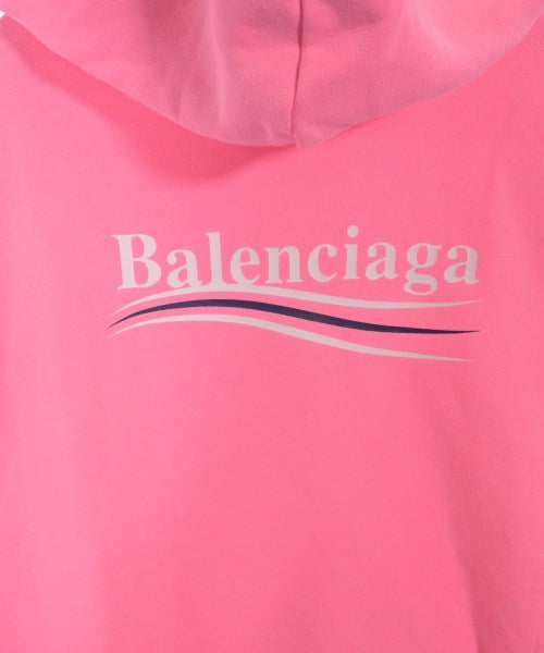 BALENCIAGA เสื้อฮู้ด
