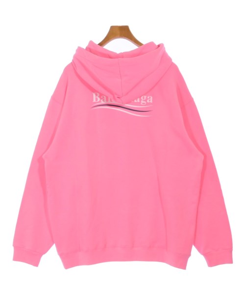 BALENCIAGA เสื้อฮู้ด