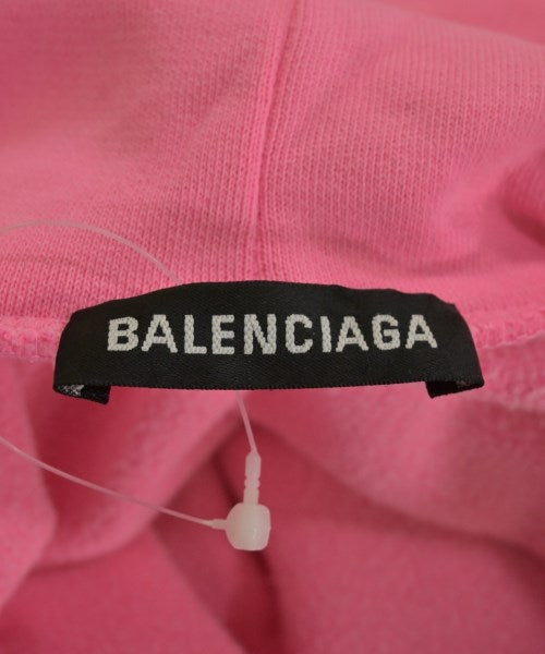 BALENCIAGA เสื้อฮู้ด