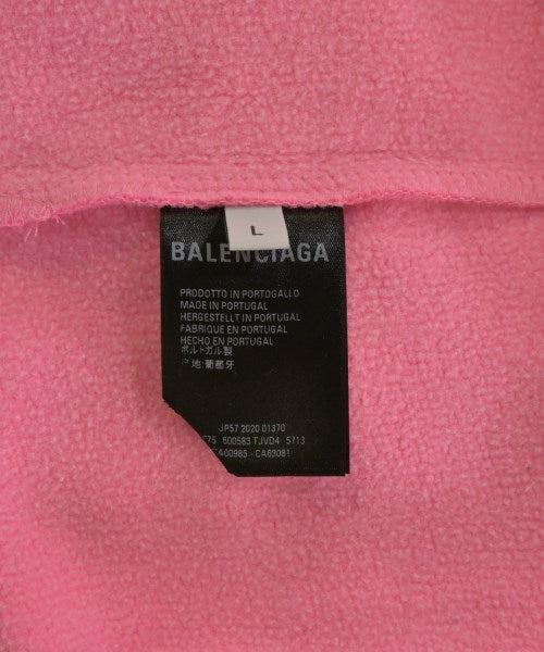 BALENCIAGA เสื้อฮู้ด