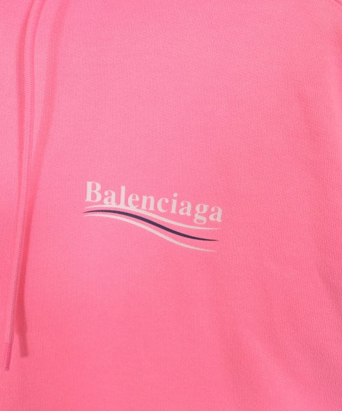 BALENCIAGA เสื้อฮู้ด