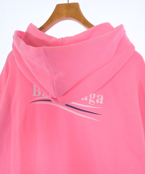 BALENCIAGA เสื้อฮู้ด