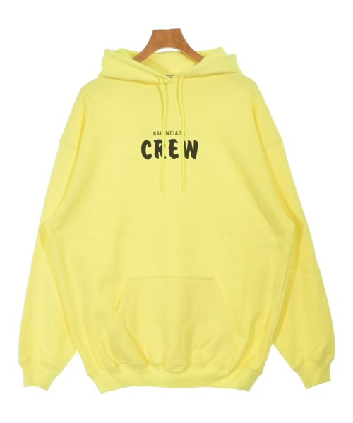 BALENCIAGA เสื้อฮู้ด