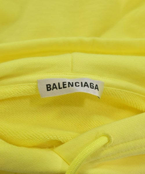 BALENCIAGA เสื้อฮู้ด