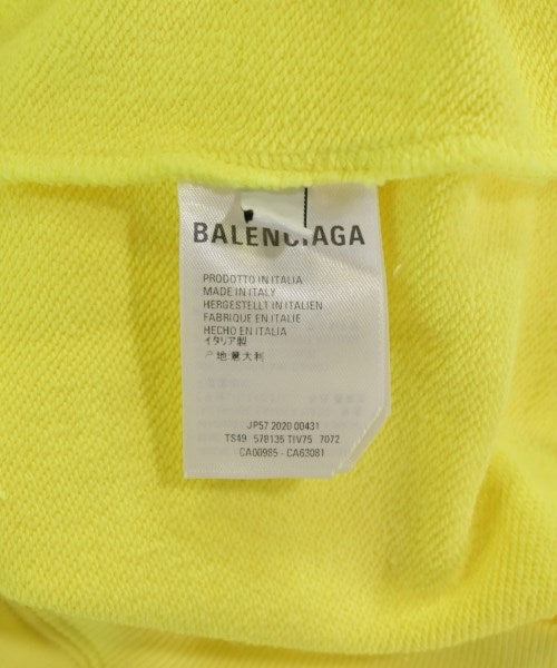 BALENCIAGA เสื้อฮู้ด