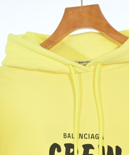 BALENCIAGA เสื้อฮู้ด