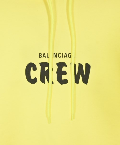 BALENCIAGA เสื้อฮู้ด