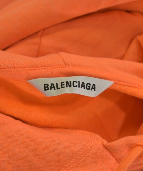 BALENCIAGA เสื้อฮู้ด