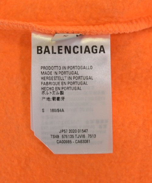 BALENCIAGA เสื้อฮู้ด