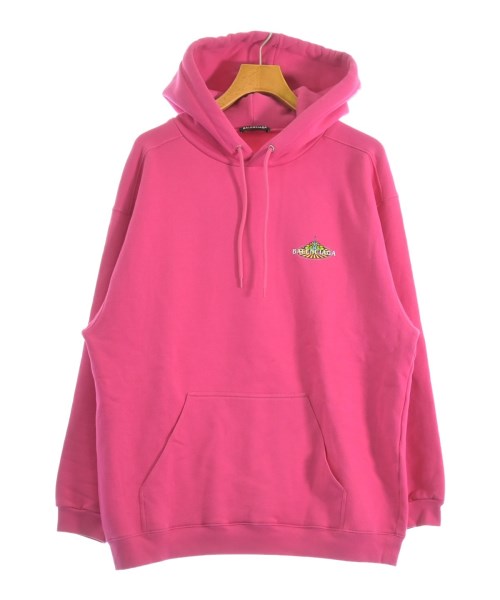 BALENCIAGA เสื้อฮู้ด