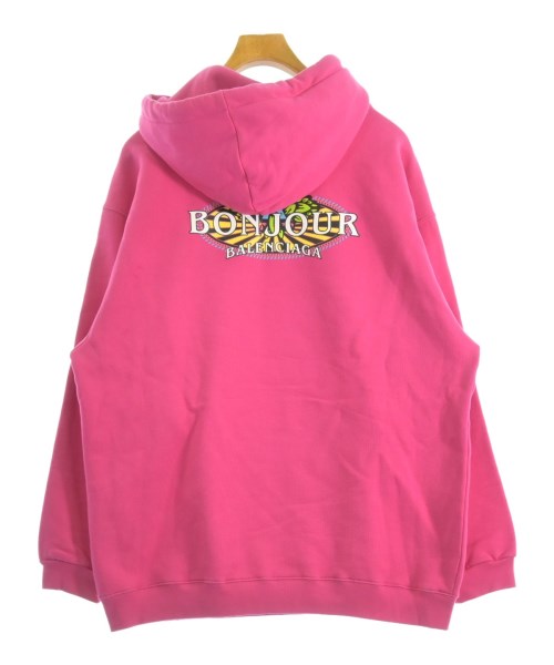 BALENCIAGA เสื้อฮู้ด