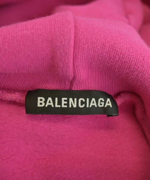 BALENCIAGA เสื้อฮู้ด