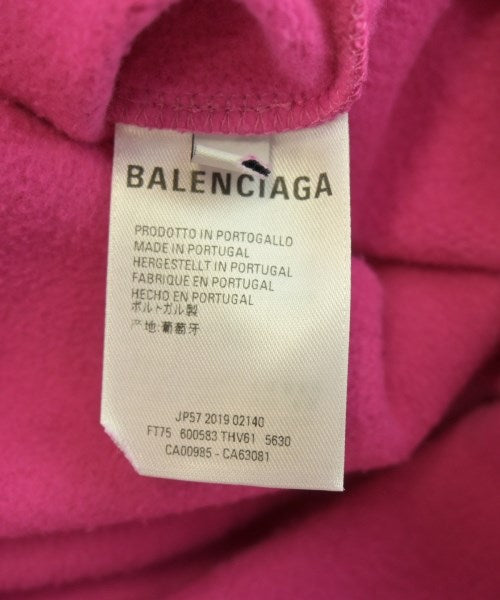 BALENCIAGA เสื้อฮู้ด