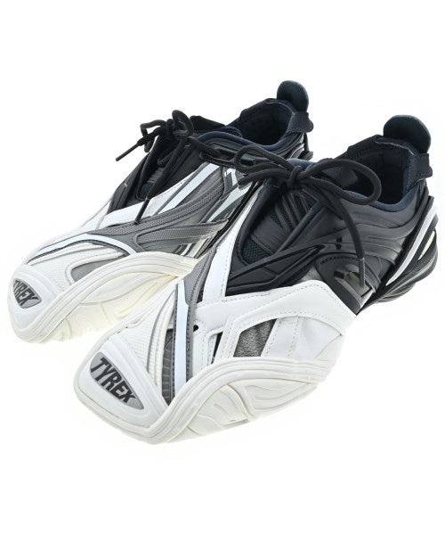 BALENCIAGA รองเท้าผ้าใบ