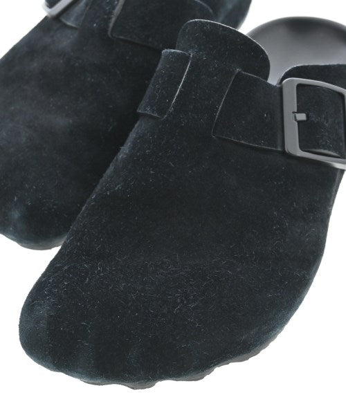 BALENCIAGA รองเท้าแตะ