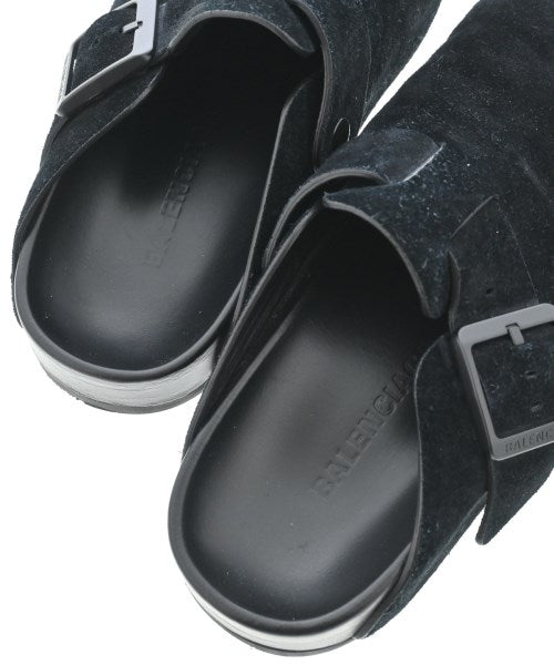 BALENCIAGA รองเท้าแตะ