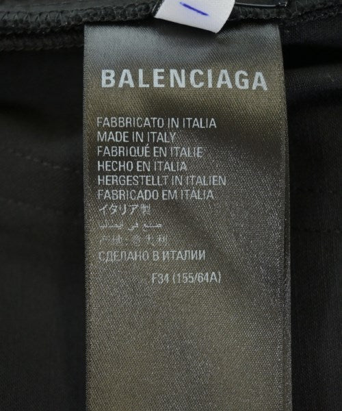 BALENCIAGA กางเกง อื่น
