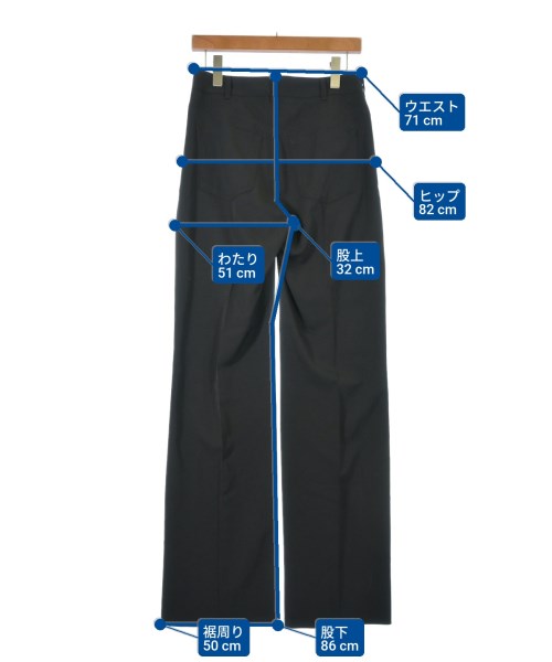 BALENCIAGA กางเกง อื่น