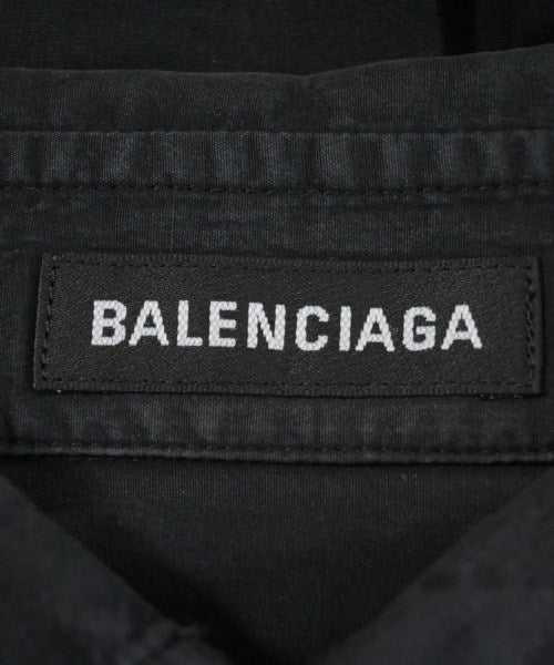 BALENCIAGA เสื้อลำลอง