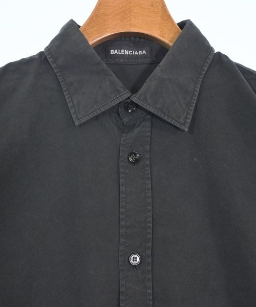 BALENCIAGA เสื้อลำลอง