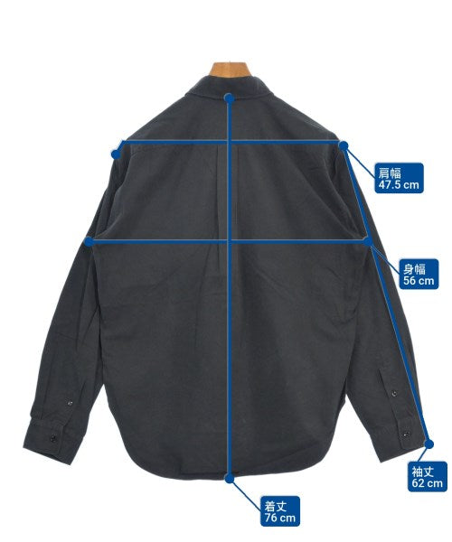 BALENCIAGA เสื้อลำลอง