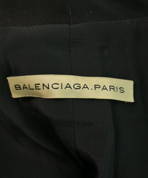 BALENCIAGA เบลเซอร์/แจ็คเก็ตสูท