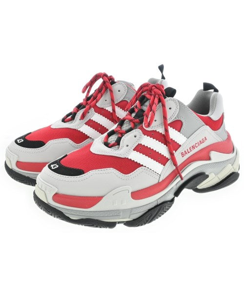 BALENCIAGA รองเท้าผ้าใบ