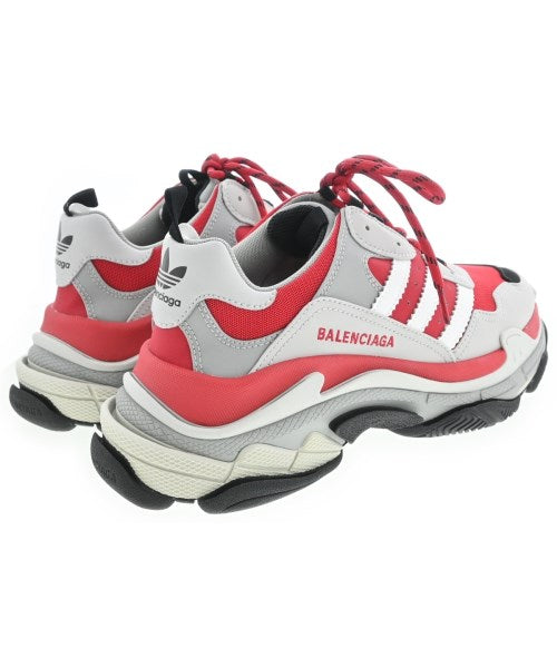 BALENCIAGA รองเท้าผ้าใบ