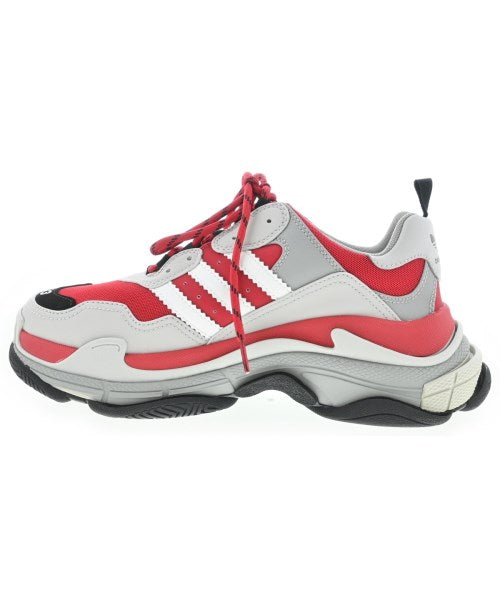 BALENCIAGA รองเท้าผ้าใบ