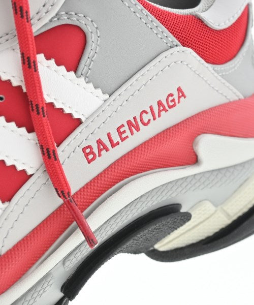 BALENCIAGA รองเท้าผ้าใบ