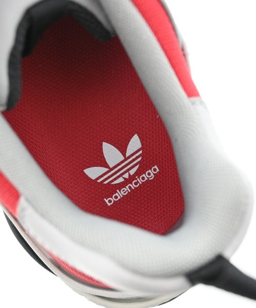 BALENCIAGA รองเท้าผ้าใบ