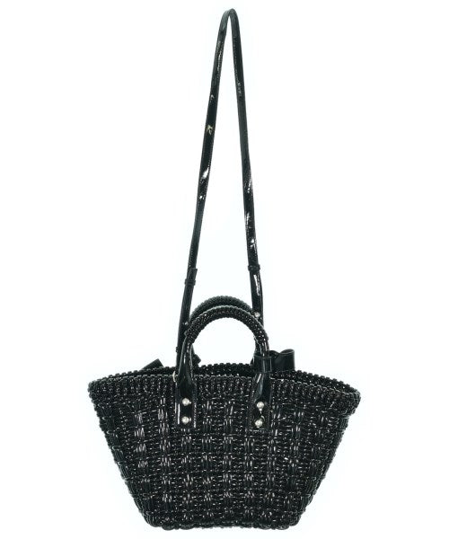 BALENCIAGA กระเป๋าทรงตะกร้า