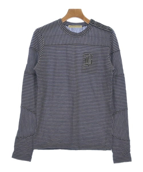 BALENCIAGA เสื้อยืด/เสื้อท็อปส์
