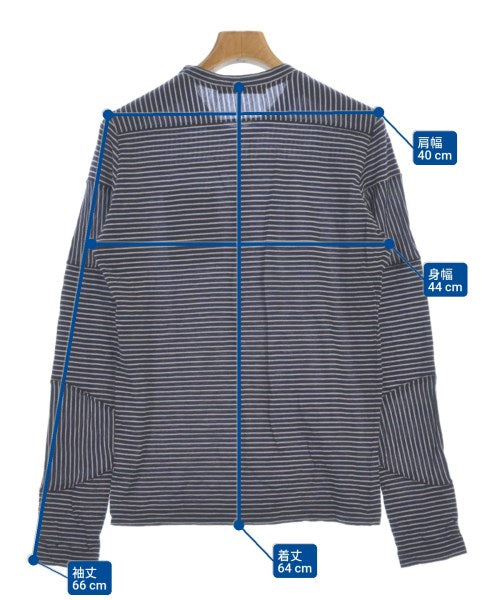 BALENCIAGA เสื้อยืด/เสื้อท็อปส์