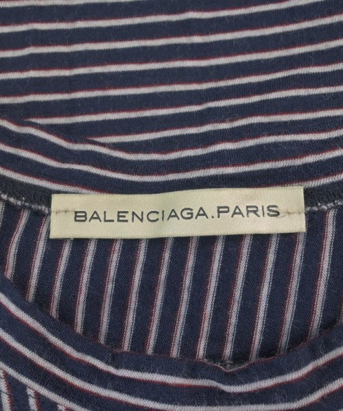 BALENCIAGA เสื้อยืด/เสื้อท็อปส์
