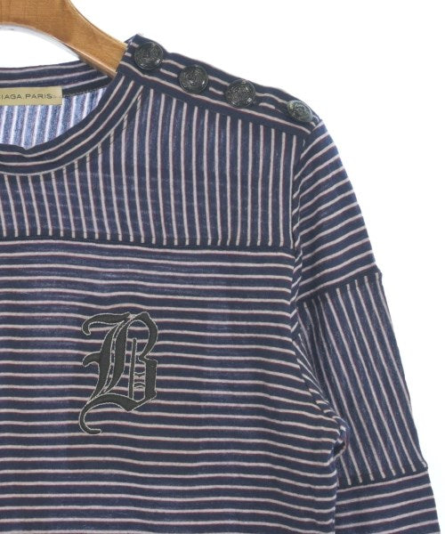 BALENCIAGA เสื้อยืด/เสื้อท็อปส์