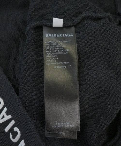 BALENCIAGA เสื้อฮู้ด