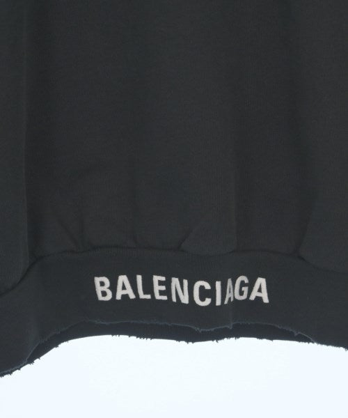 BALENCIAGA เสื้อฮู้ด