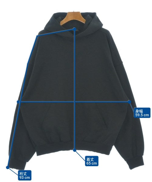 BALENCIAGA เสื้อฮู้ด