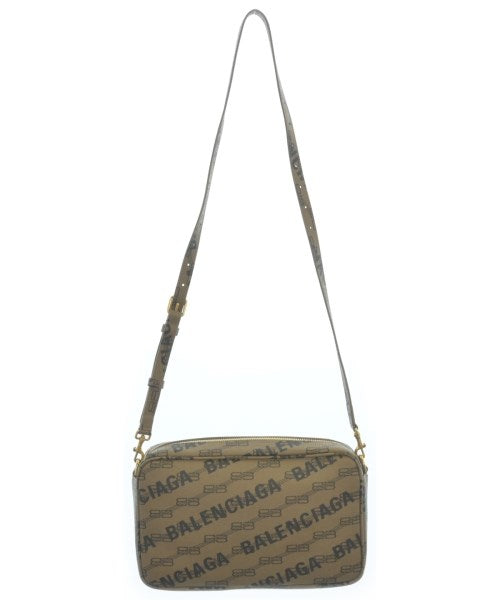 BALENCIAGA กระเป๋าสะพาย