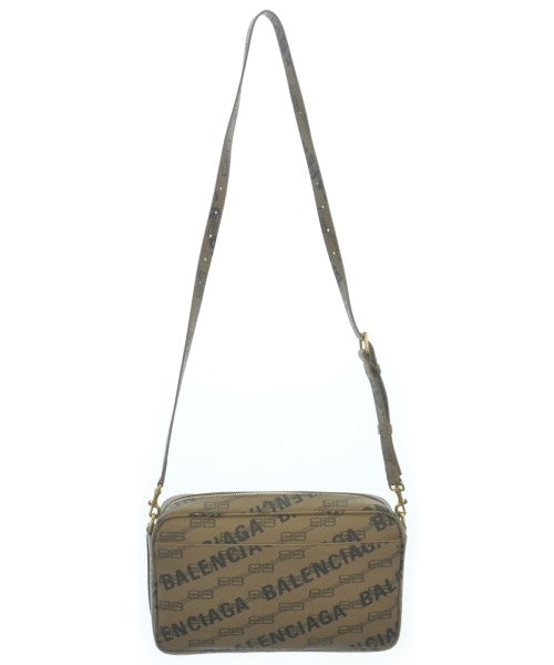 BALENCIAGA กระเป๋าสะพาย