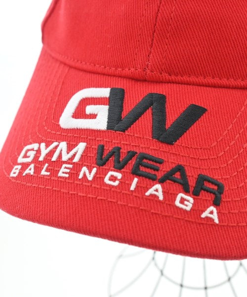 BALENCIAGA หมวกแก๊ป