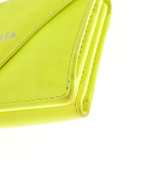 BALENCIAGA กระเป๋าสตางค์/กระเป๋าใส่เหรียญ