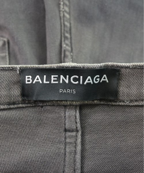 BALENCIAGA ยีนส์
