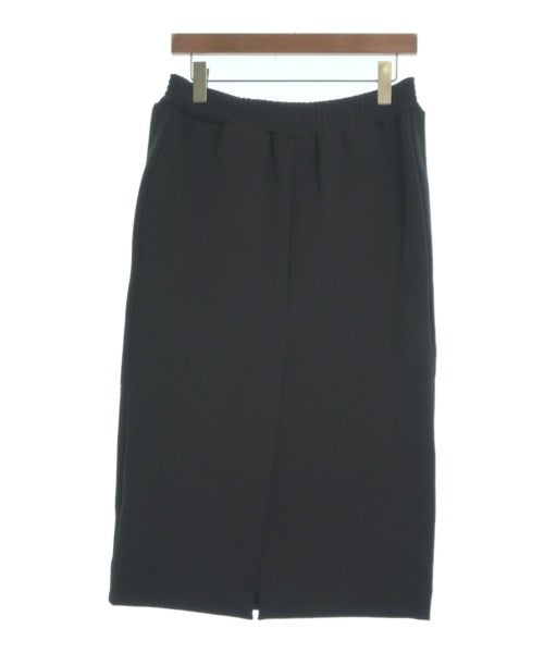 BALENCIAGA กระโปรงยาว/แม็กซี่ยาว
