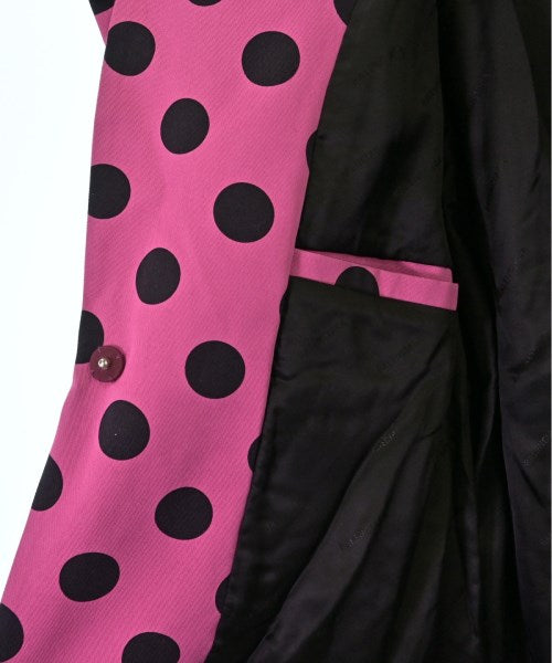 BALENCIAGA เสื้อโค้ท อื่น
