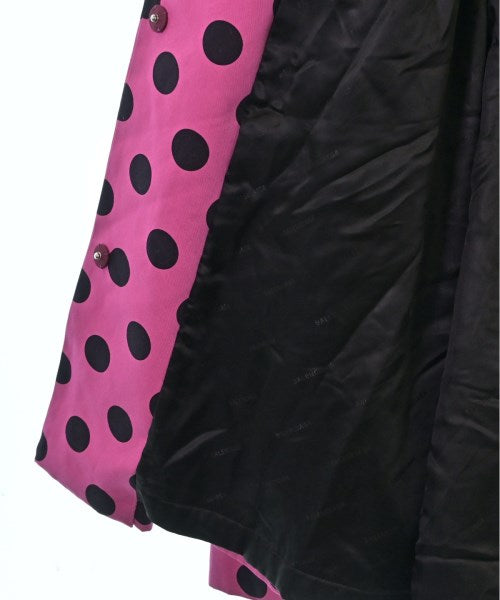 BALENCIAGA เสื้อโค้ท อื่น
