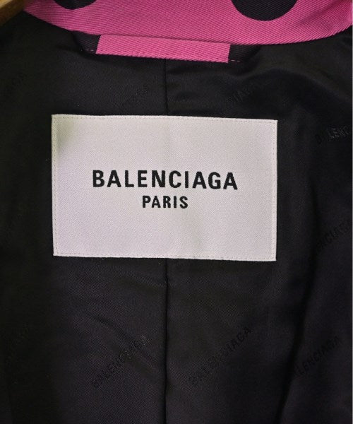 BALENCIAGA เสื้อโค้ท อื่น
