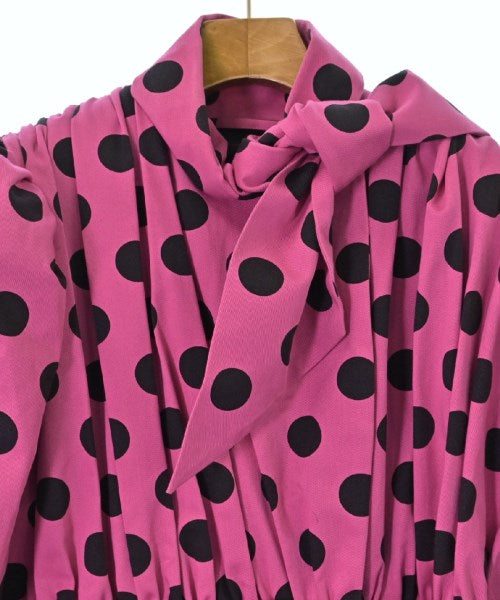 BALENCIAGA เสื้อโค้ท อื่น
